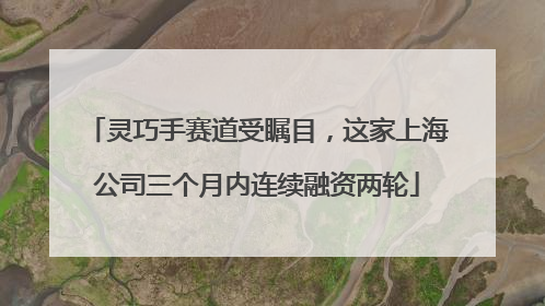 灵巧手赛道受瞩目，这家上海公司三个月内连续融资两轮