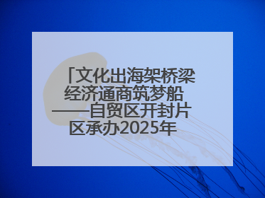文化出海架桥梁 经济通商筑梦船——自贸区开封片区承办2025年匈牙利文旅交流对接活动专场